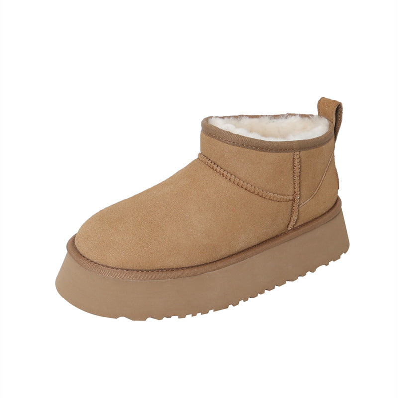 botte classic ultra mini
