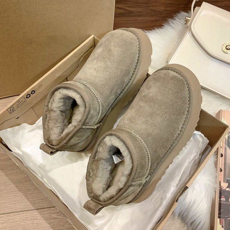 botte classic ultra mini