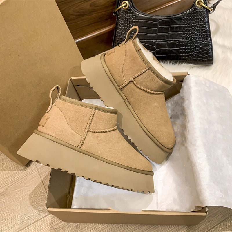 botte classic ultra mini
