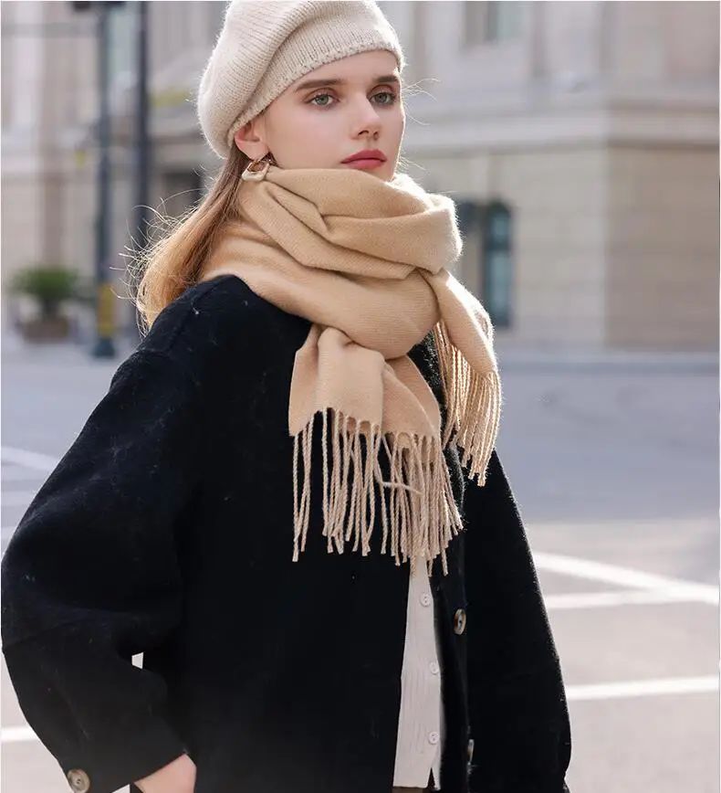 MAJE PONCHO CAPE AMPLE LAINE MÉLANGÉE TAILLE UNIQUE MAJE PONCHO CAPE AMPLE LAINE MÉLANGÉE TAILLE UNIQUE