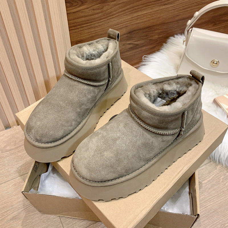 botte classic ultra mini