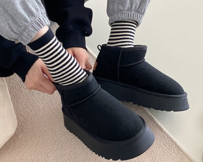 botte classic ultra mini