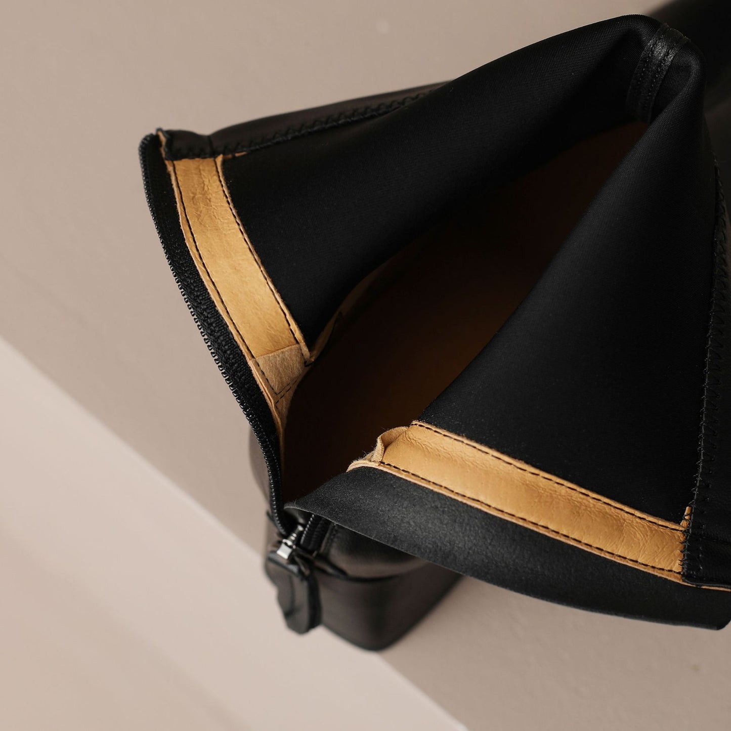 Petites bottines de style français pour femmes à la mode